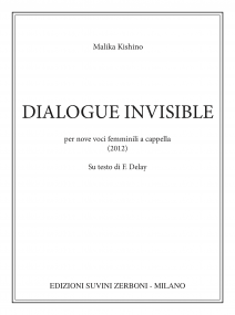 DIALOGUE INVISIBLE image